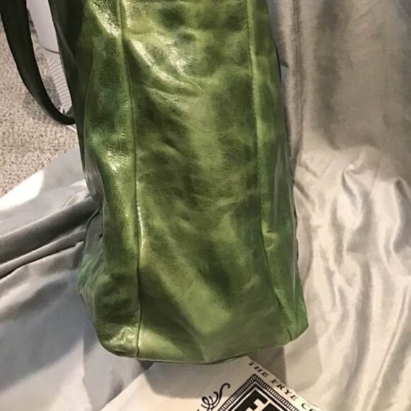 Frye Jade Whipstitch Hobo - Picture 3 of 10